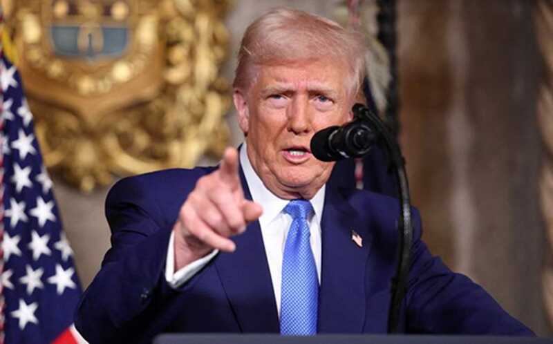 Трамп отказывается подписать заявление G7 о снижении напряженности в отношениях между Израилем и Ираном