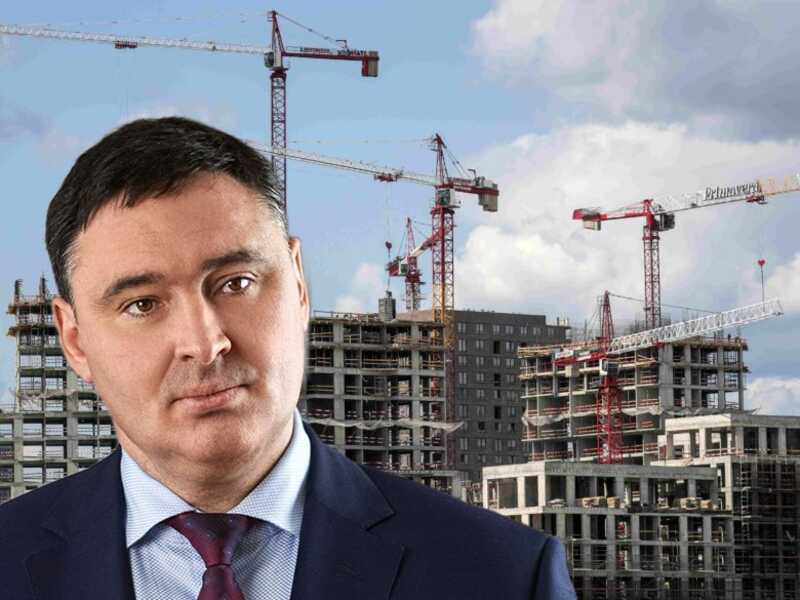 Администрация Иркутска не обращает внимания на протесты, вызванные изъятием земли для строительства школы и дороги