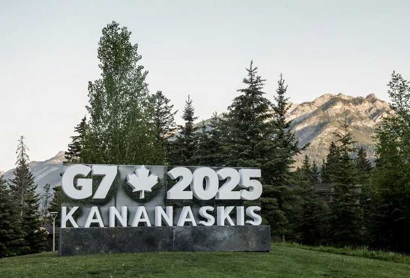 Страны G7 не выпускают итоговое заявление по Украине из-за разногласий с США