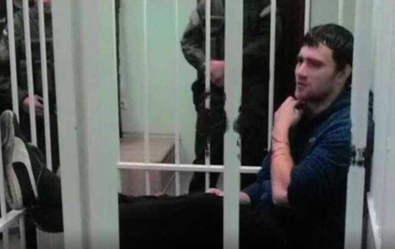 Избиение и смерть "Кизима": кто из заключённых и сотрудников Лукьяновского СИЗО участвовал в этом происшествии с бывшим криминальным авторитетом