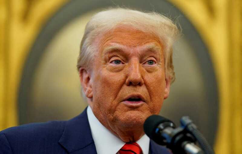 Трамп покинул саммит G7 из-за разногласий по вопросу Гренландии и нежелания обсуждать вопросы с Зеленским