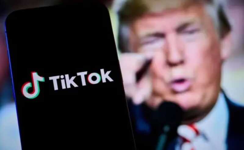 Дональд Трамп продлевает срок соглашения по реструктуризации TikTok на 90 дней