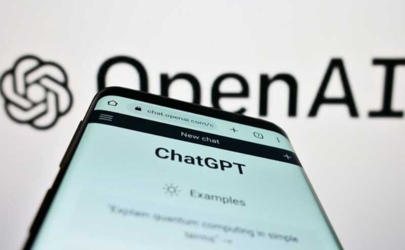 В США мужчина влюбился в ChatGPT и сделал этому ИИ предложение