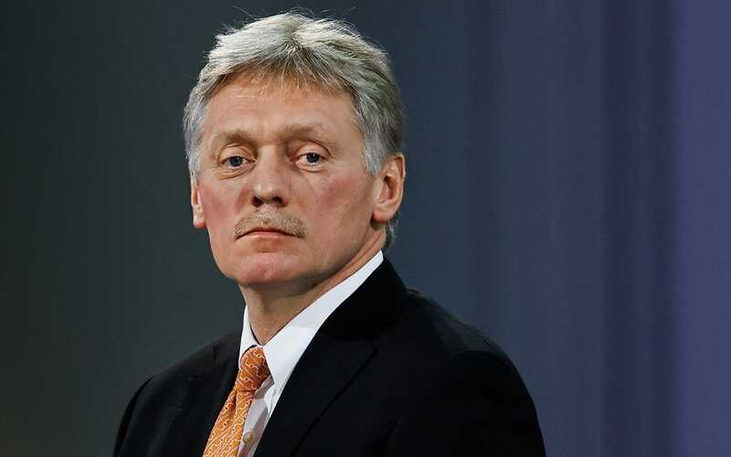 Дмитрий Песков сообщил о возможном назначении даты третьего раунда переговоров между Россией и Украиной