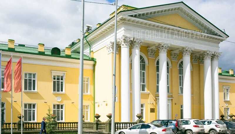 Бывшая заместитель главы Тюмени Вера Соловьёва увеличивает свои полномочия под предлогом проведения реформы