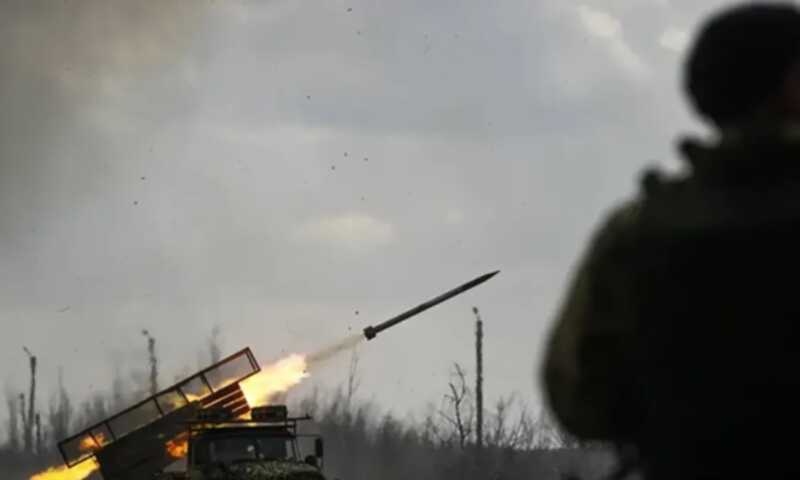 Российское военное командование возвращает раненых солдат на фронт