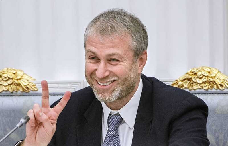 На Кипре восстановили офшорную компанию Романа Абрамовича для взыскания 14 миллионов евро