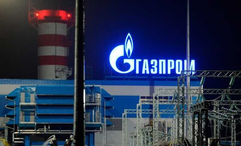 «Газпром» покрывает убытки посредством населения