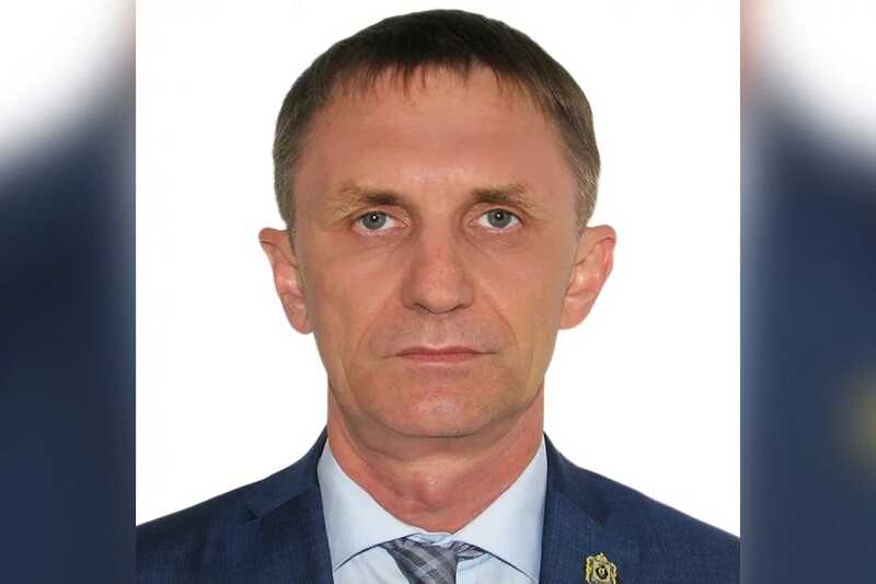 Потонувшие корабли всплыли: заместитель министра транспорта Владимир Березовский оказался причастен к присвоению средств