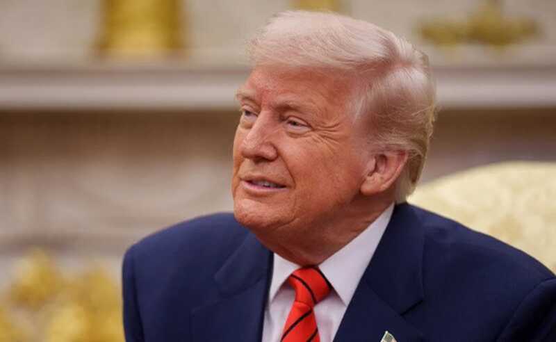 Пакистан официально номинировал кандидатуру Трампа на Нобелевскую премию мира