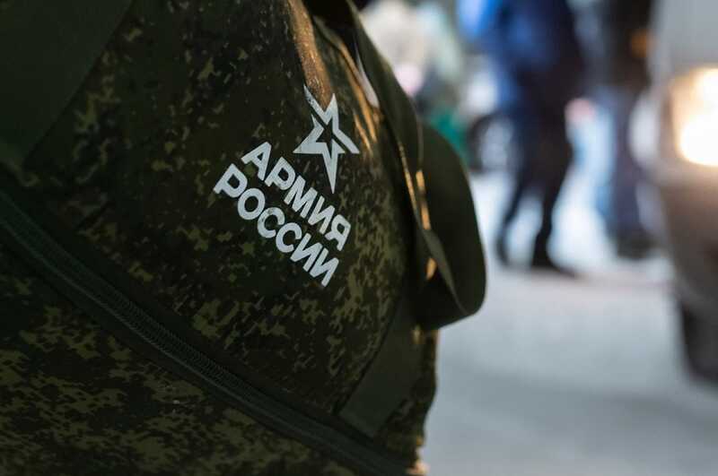 Москвича призвали на военную службу вопреки медицинским заключениям