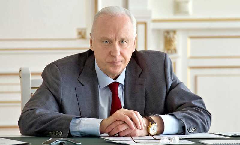 Александр Бастрыкин подверг критике крымское подразделение Следственного комитета за неудачи в расследованиях дел, связанных с сиротами