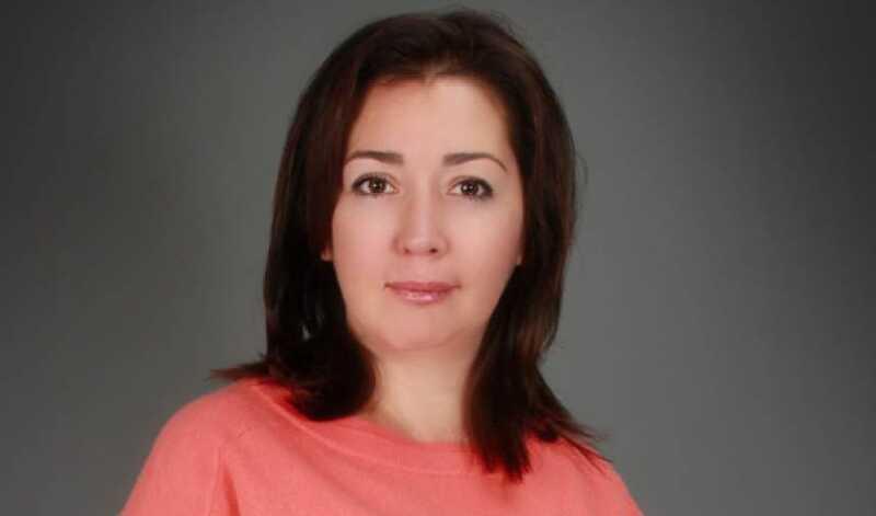 Банкир Анна Эткина объяснила процесс "ценообразования" в Арбитражном суде