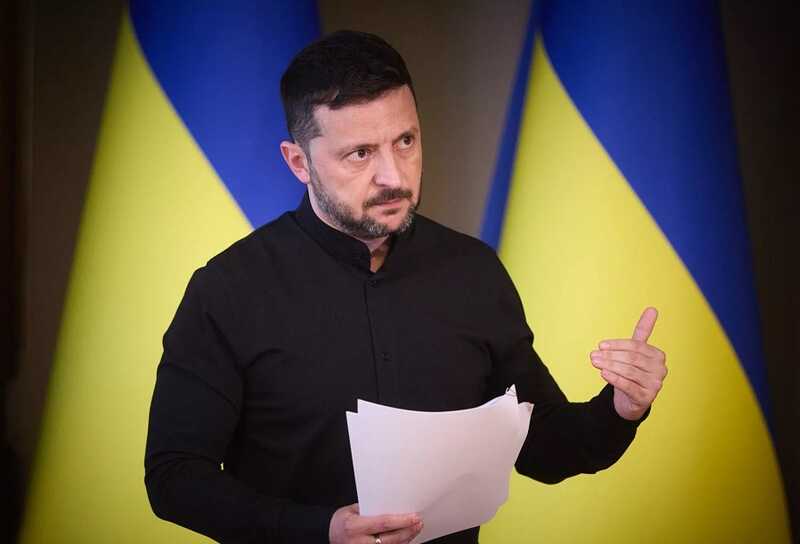 СБУ раскрыла подробности покушения на Зеленского в польском аэропорту