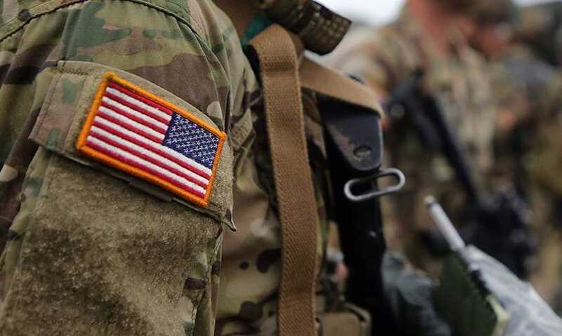 США предупреждают о высокой вероятности иранской атаки в ближайшее время