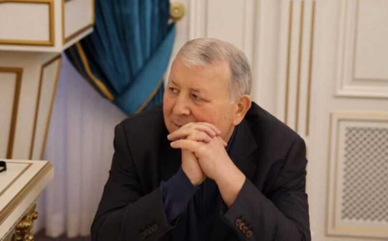 Магомедова подозревают в незаконном присвоении средств в ходе процесса приватизации