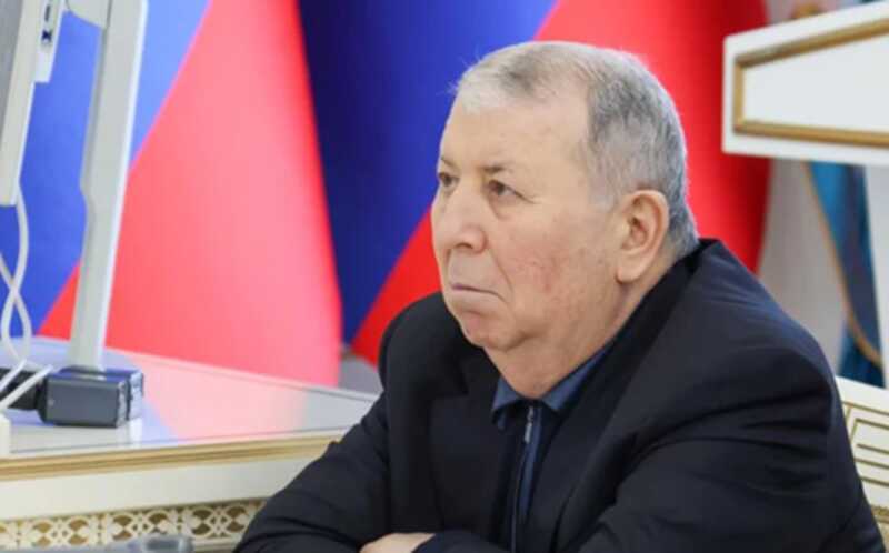 Задержание государственного секретаря Дагестана Магомедова по делу «Дагнефтепродукта» может привести к расколу в местной элите