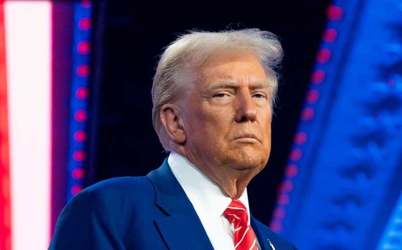 Трамп призвал закрыть «Голос Америки» из-за политической предвзятости