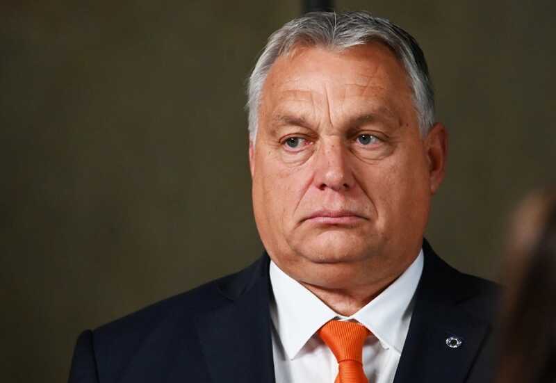 Премьер-министр Венгрии предсказал «жесткую борьбу» за Украину на предстоящем саммите Европейского союза