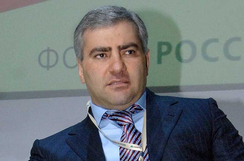 Армения приняла решение национализировать электросети после задержания Самвела Карапетяна