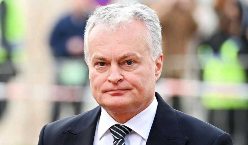 Литва запросила у Евросоюза средства на охрану восточной границы