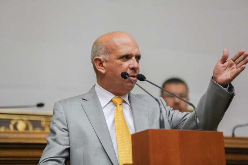 Venezuela’s ex-spy boss confesses to Flooding U.S. with cocaine for FARC