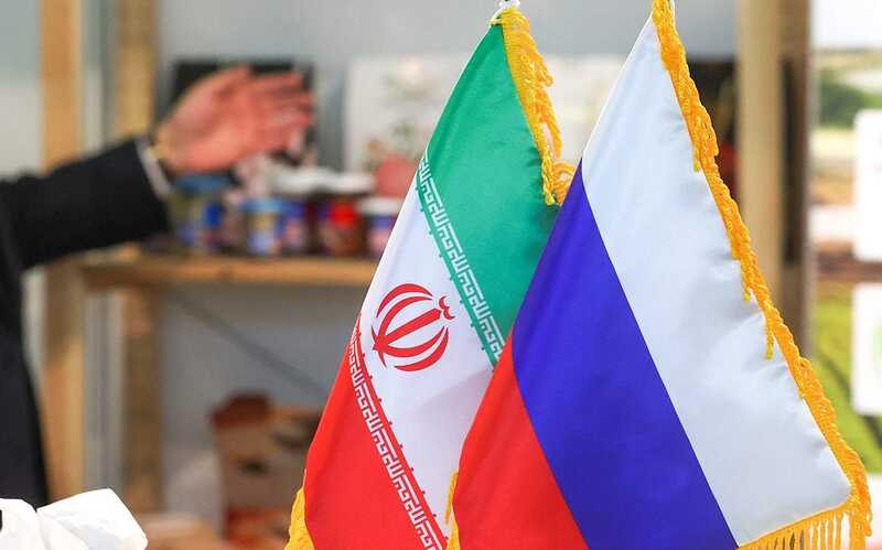 Россия наращивает разведывательную деятельность в отношении Ирана, невзирая на их военное партнерство