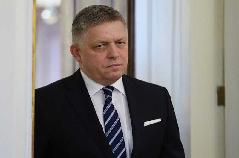 Роберт Фицо наложил вето на введение новых санкций Евросоюза против Москвы