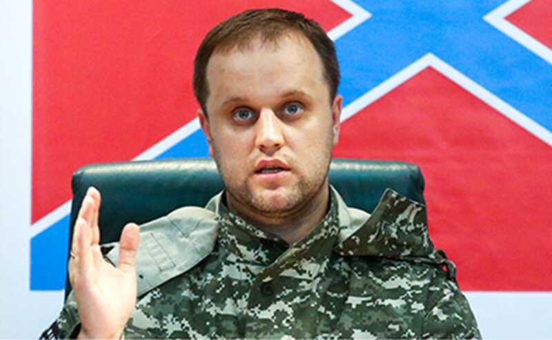 Бывший губернатор ДНР Павел Губарев потребовал у Алаудинова объяснений по поводу нападения на сотрудника военной полиции
