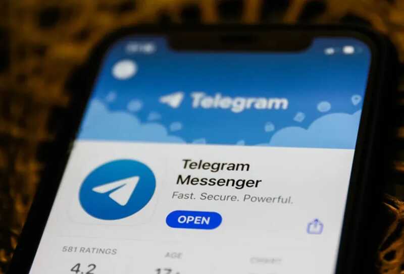Государственная Дума объявила об усилении санкций в отношении Telegram