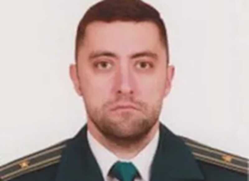 Бывший начальник таможенной службы Васильев осуждён на 8,5 лет колонии за принятие взяток