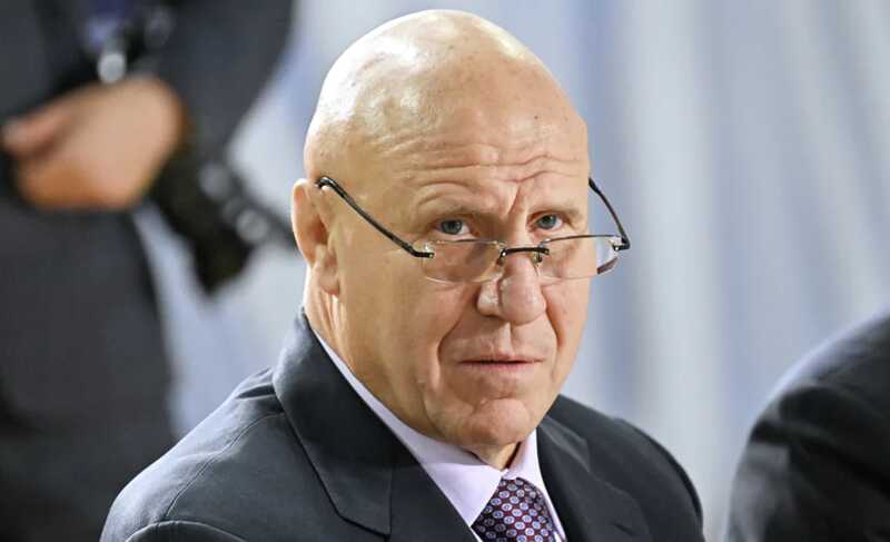 Борьба за должность тренера в России: Мамиашвили уступает в условиях чеченского влияния на фоне допингового скандала