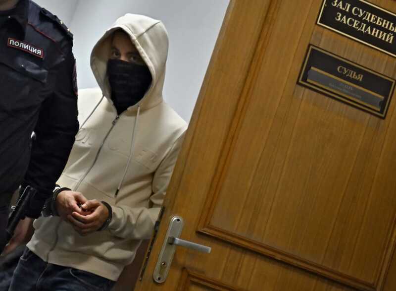 Бывший начальник управления таможенной службы ФТС Дмитрий Васильев был осужден на 8,5 лет за коррупцию