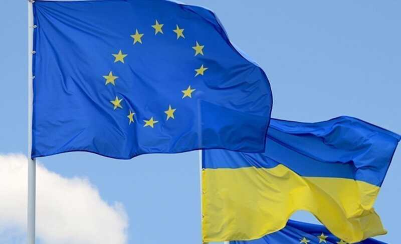 Украина и Европейский Союз заключили обновленное торговое соглашение