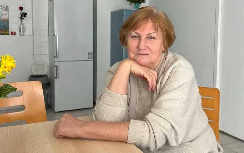 Суд приговорил преподавательницу из Подмосковья к семи годам за антивоенные высказывания