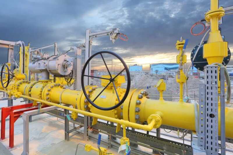 Европа увеличивает импорт российского газа через «Турецкий поток» на 7%