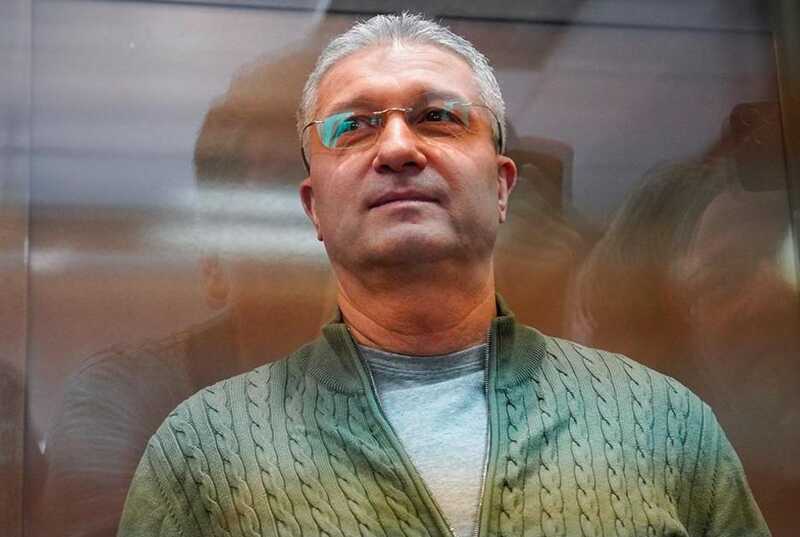Адвокат охарактеризовал приговор Тимуру Иванову как «внесудебную расправу»