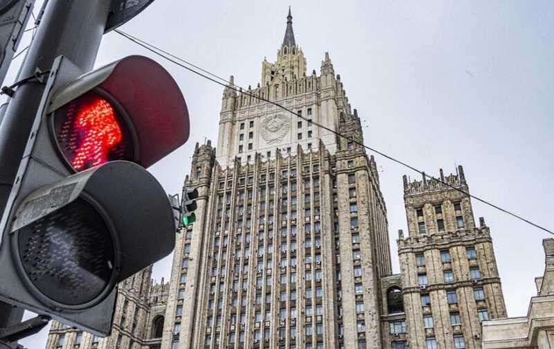 В Министерстве иностранных дел России вызвали посла Азербайджана: Москва потребовала освободить журналистов из «Спутника»
