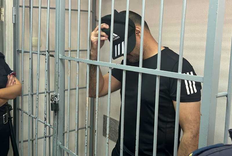 Шестого подозреваемого по делу об убийстве Юниса Пашаева арестовали в Екатеринбурге