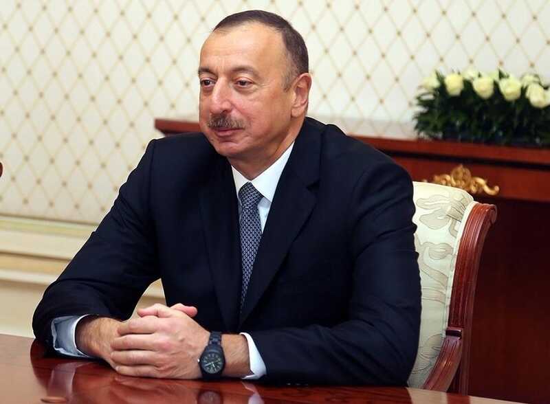 Сын Ильхама Алиева избегает уплаты налогов на особняк в Подмосковье
