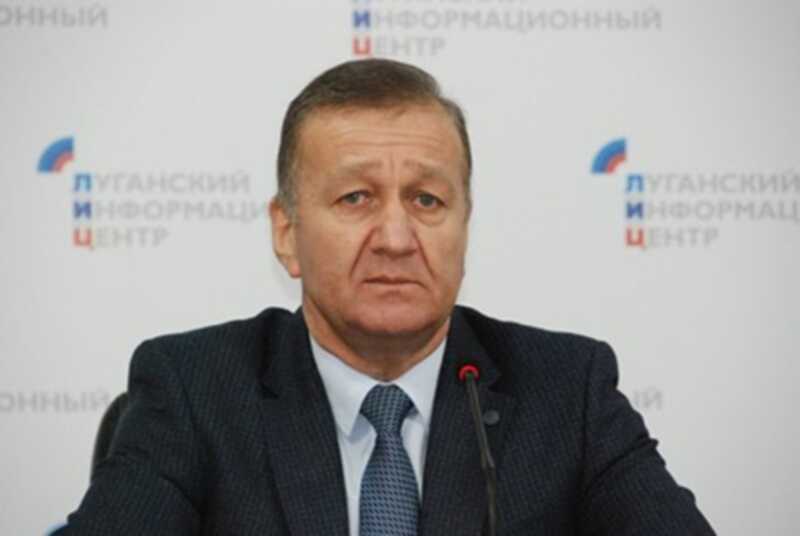 Бывший глава Луганска Манолис Пилавов погиб в результате взрыва
