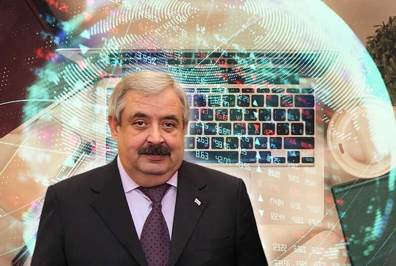 Решала с генеральскими звездами: как Валерий Битаев использовал погоны для коррупционных сделок