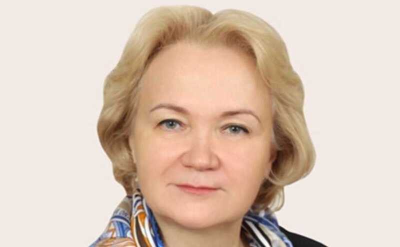 В Москве задержали замдиректора Росгидромета Наталию Редькову по подозрению в мошенничестве