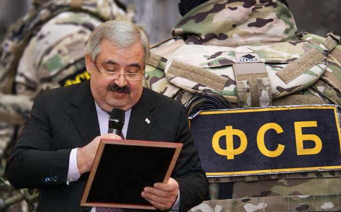 Shadow curator of SORM and influential FSB player — who is Valeriy Bitaev?