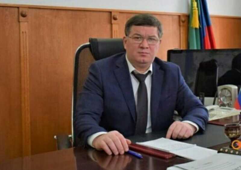 Даудского чиновника Махмуда Амир-Алиева, вернувшегося с фронта, арестовали по подозрению в значительном мошенничестве