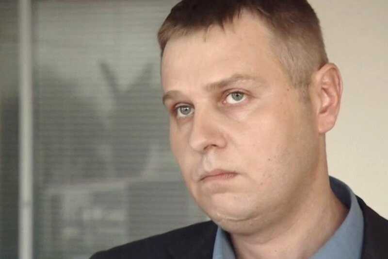 Скончался актёр Андрей Бордухаев, известный по сериалу "Мухтар"