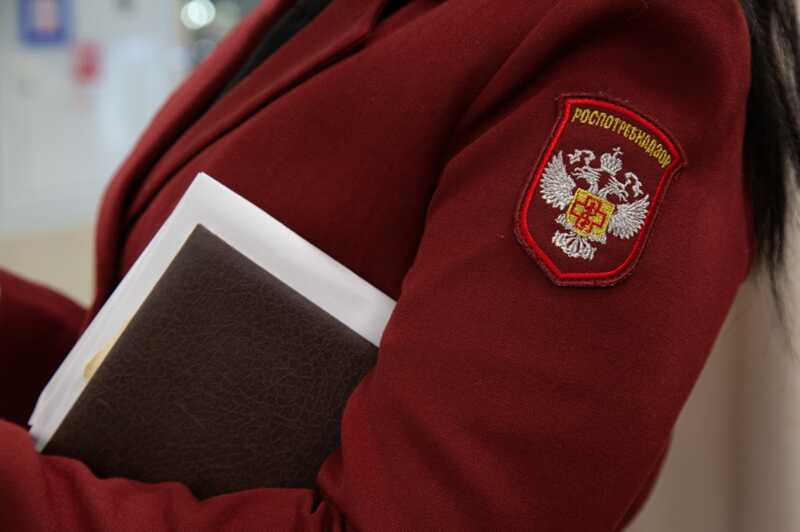 Роспотребнадзор ведёт расследование крупной вспышки кишечной инфекции в дагестанских селениях