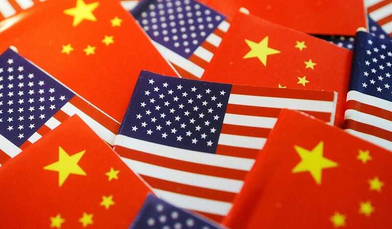 США не намерены усиливать торговую войну с Китаем ввиду опасений за свою экономику, — Дмитрий Некрасов