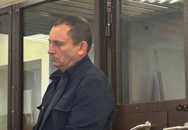 Суд в Пензе освободил Олега Фомина, который обвиняется в хищении 177 миллионов рублей у оборонных предприятий