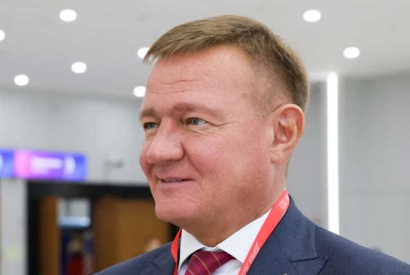 Тело Романа Старовойта доставят из Москвы в Петербург для захоронения